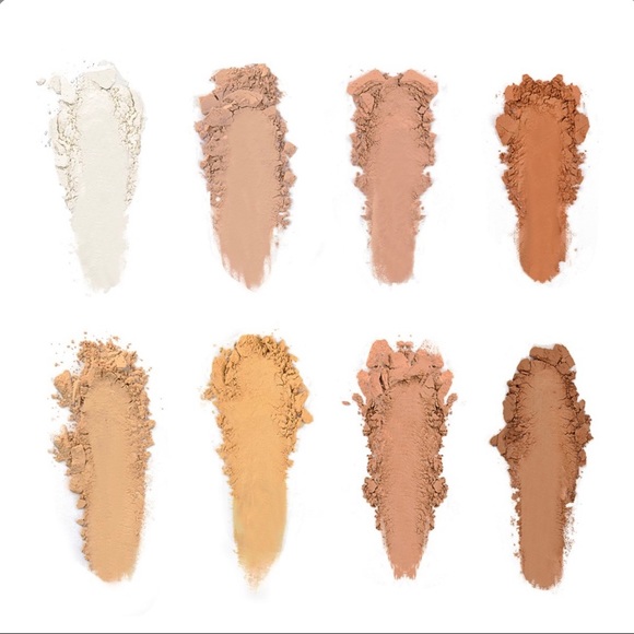 NWT - KAB Cosmetics Contour Palette Vol. No 1 - Picture 2 of 11